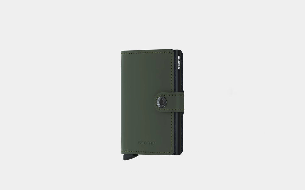 Mini Wallet