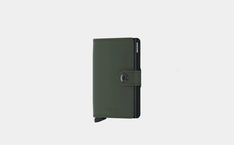 Mini Wallet