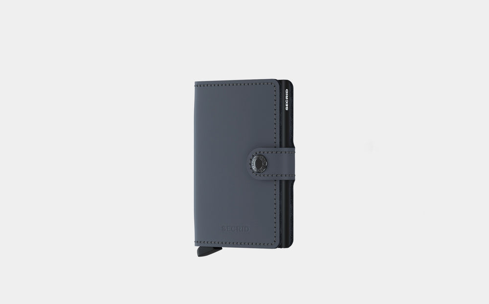 Mini Wallet