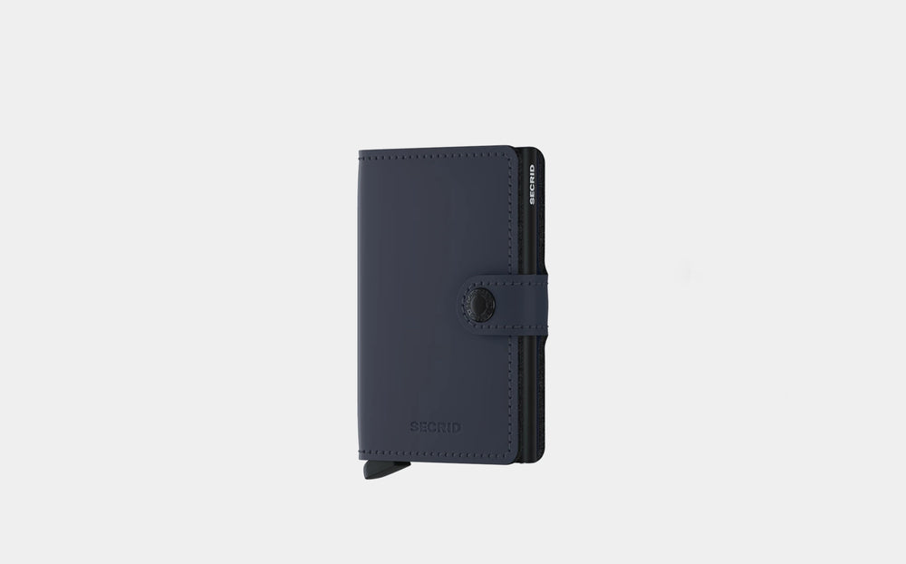 Mini Wallet