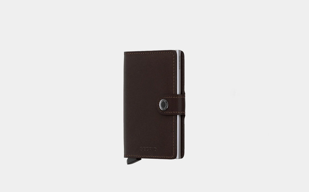 Mini Wallet