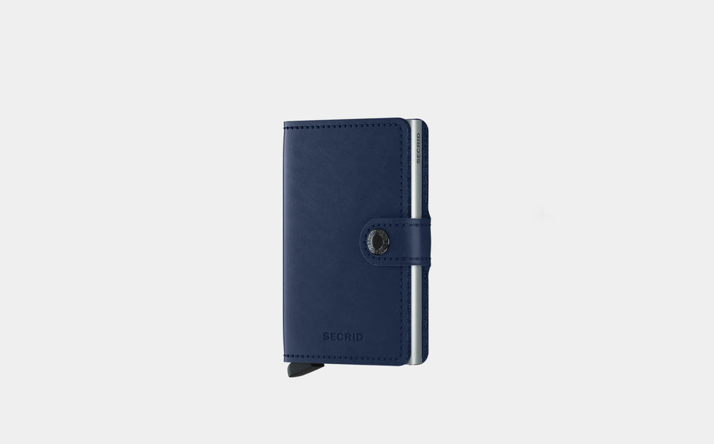 Mini Wallet