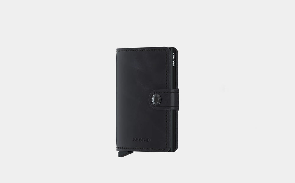 Mini Wallet
