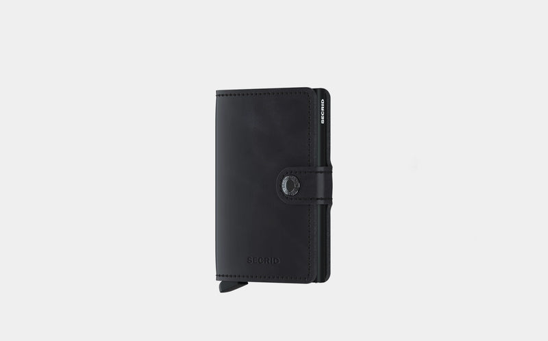 Mini Wallet