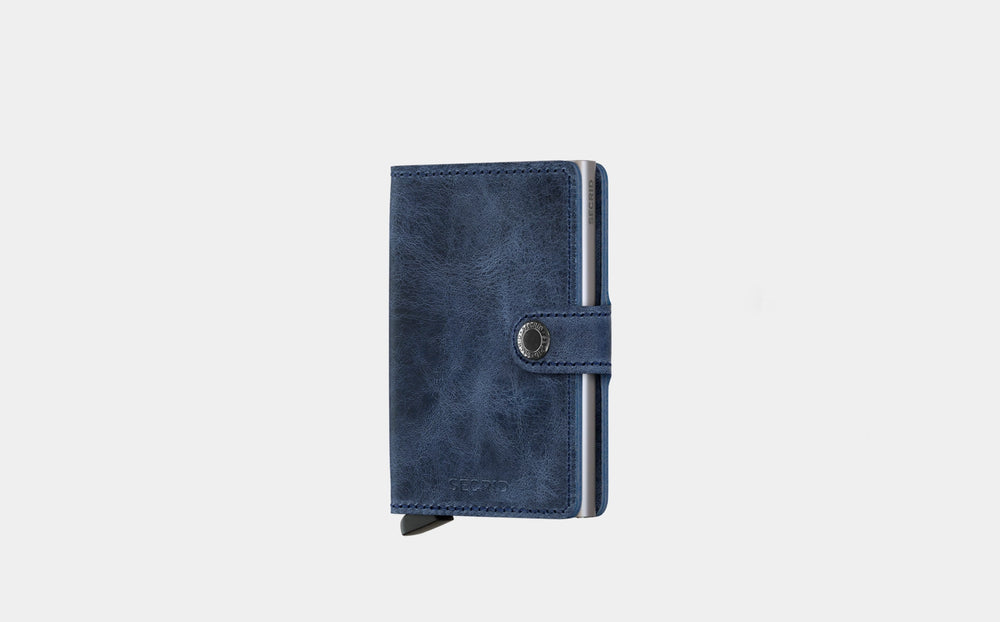 Mini Wallet