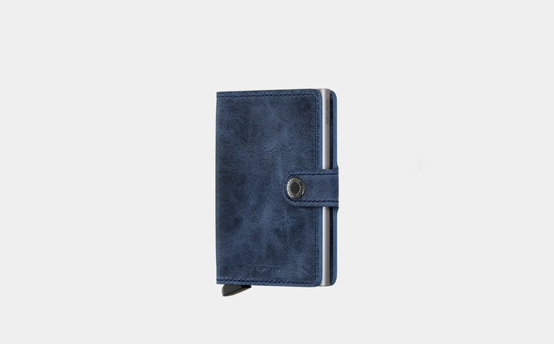 Mini Wallet
