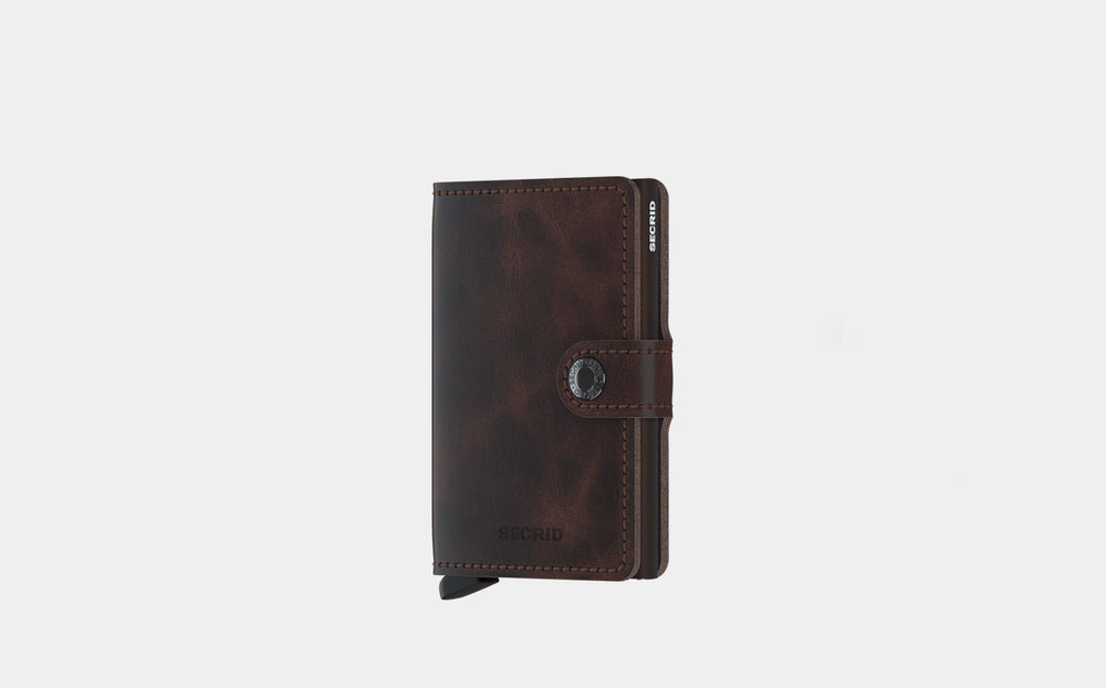 Mini Wallet