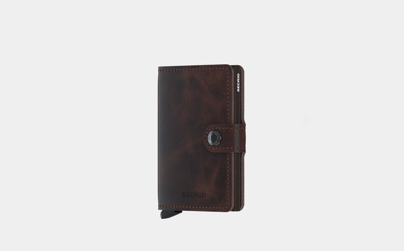 Mini Wallet