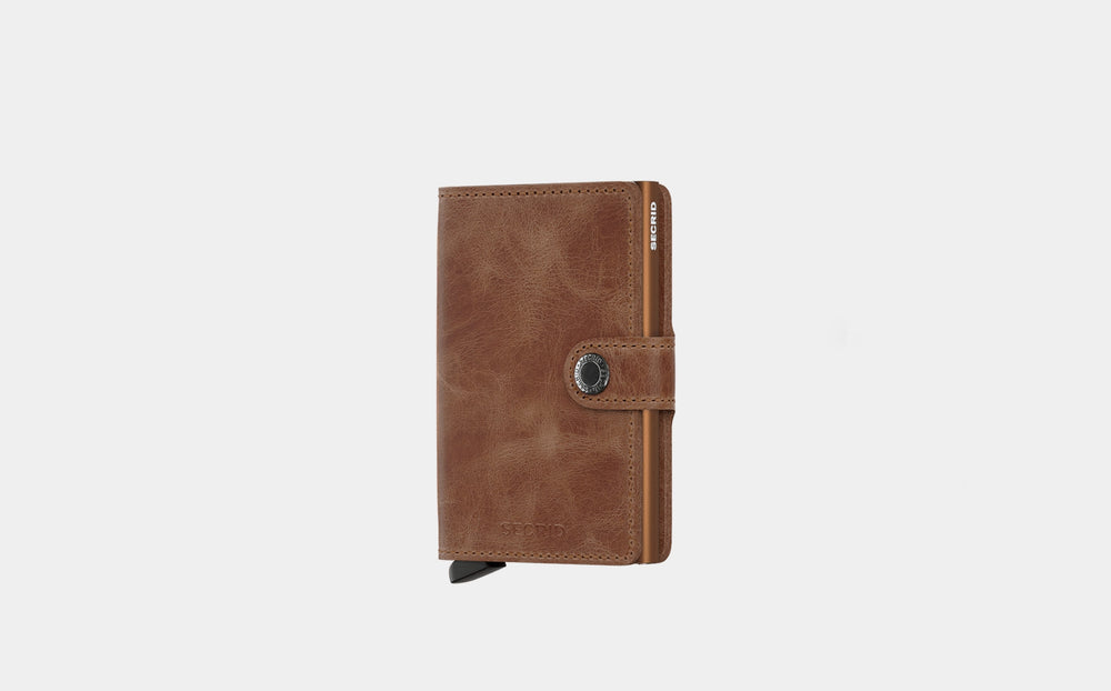 Mini Wallet