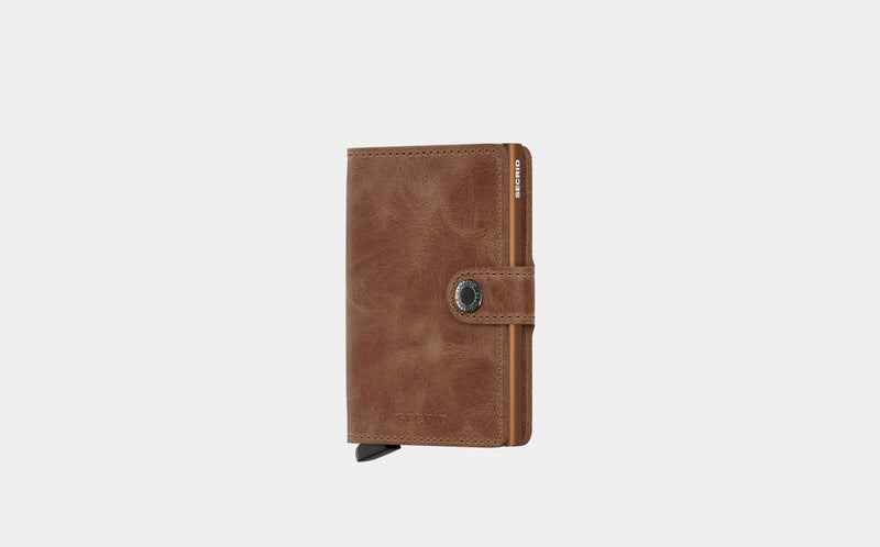 Mini Wallet