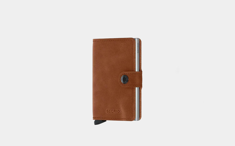 Mini Wallet