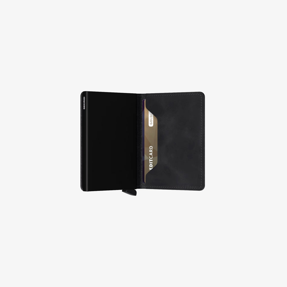 Secrid | Slim Wallet