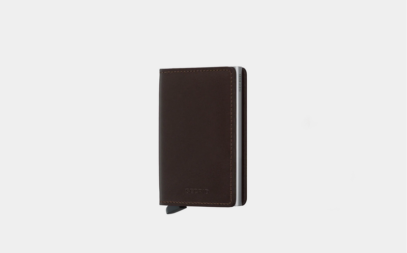 Secrid | Slim Wallet