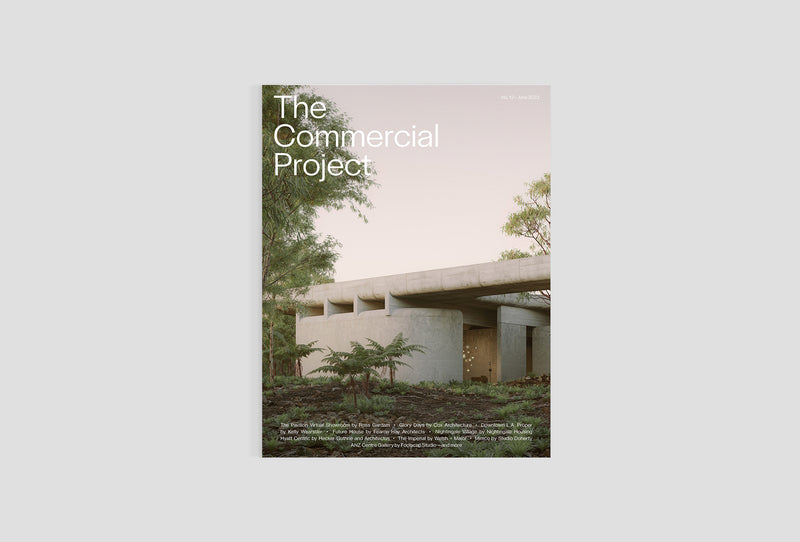 The Local Project: Issue 12