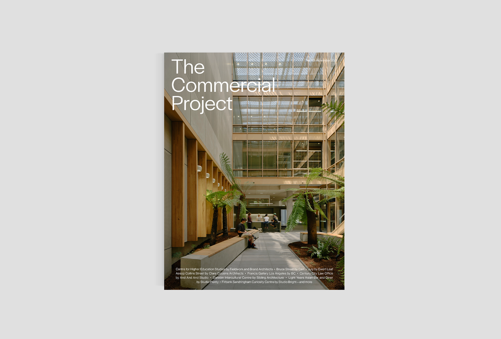 The Local Project: Issue 13