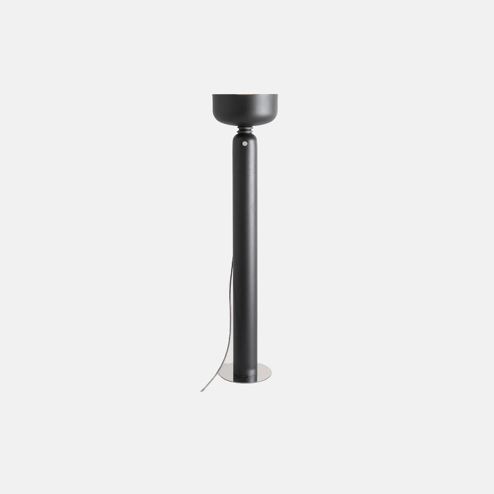 Spotlight Volumes Floor Lamp