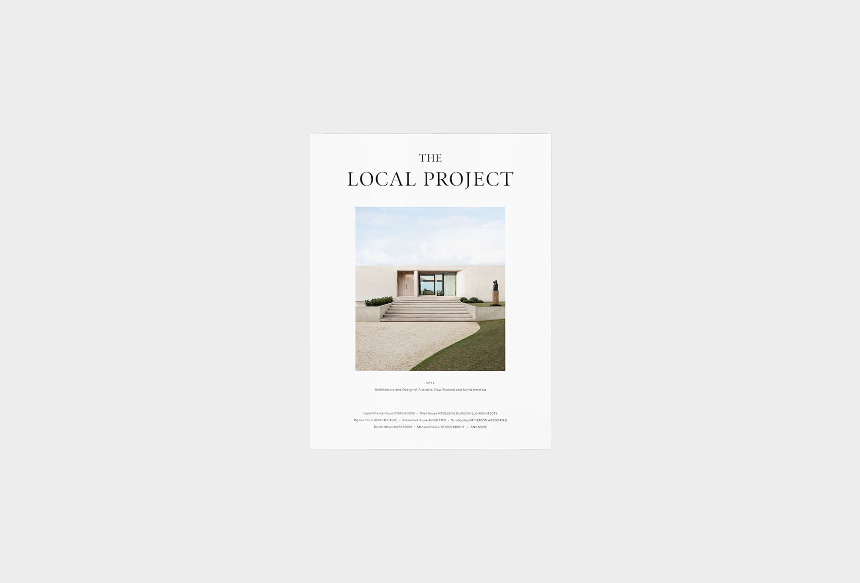 The Local Project: Issue 14