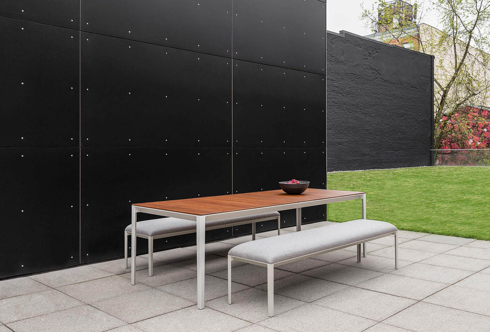 Bensen | Outdoor Able Table