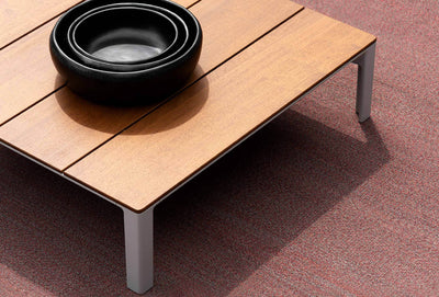 Bensen | Outdoor Able Table