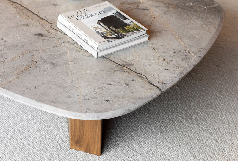 Chronicle Coffee Table