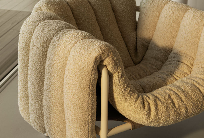 HEM | Puffy Lounge Chair