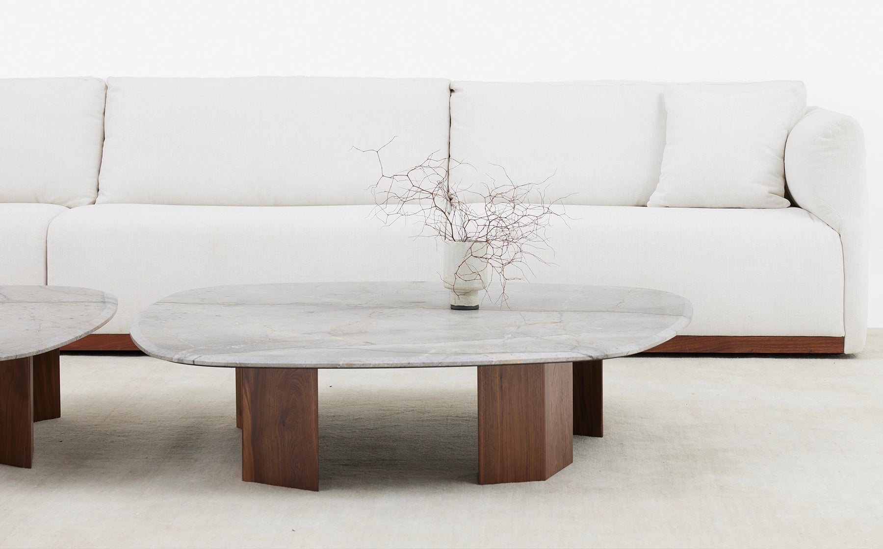 Chronicle Coffee Table