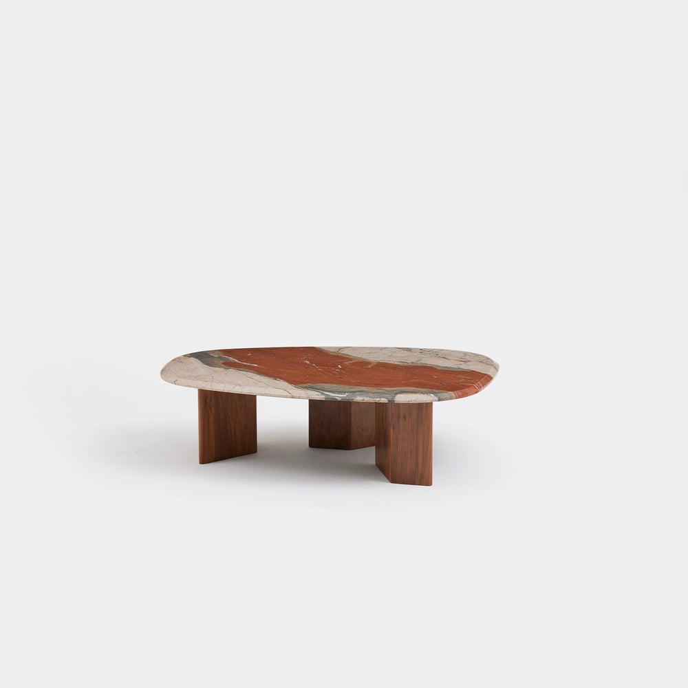 Chronicle Coffee Table