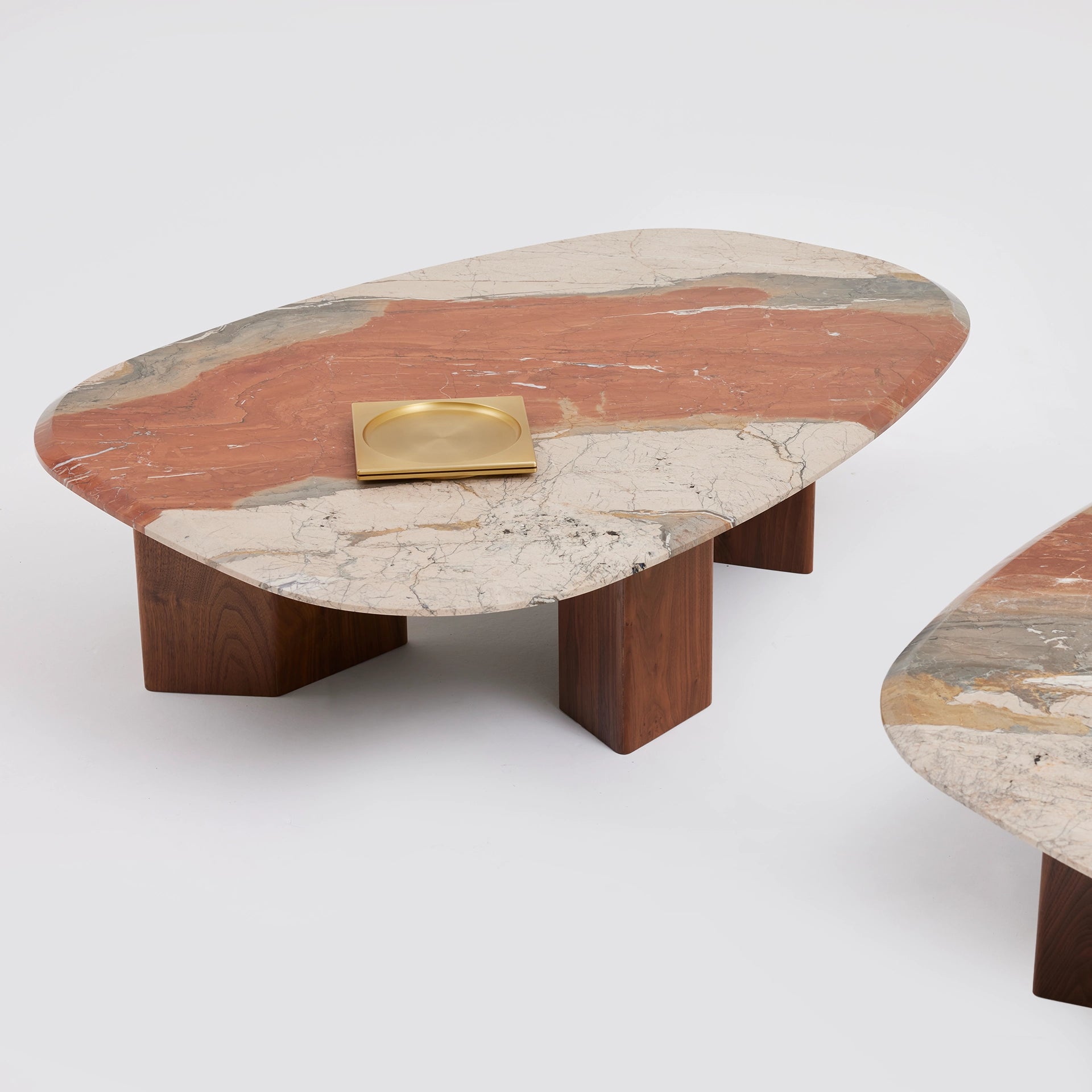 Chronicle Coffee Table