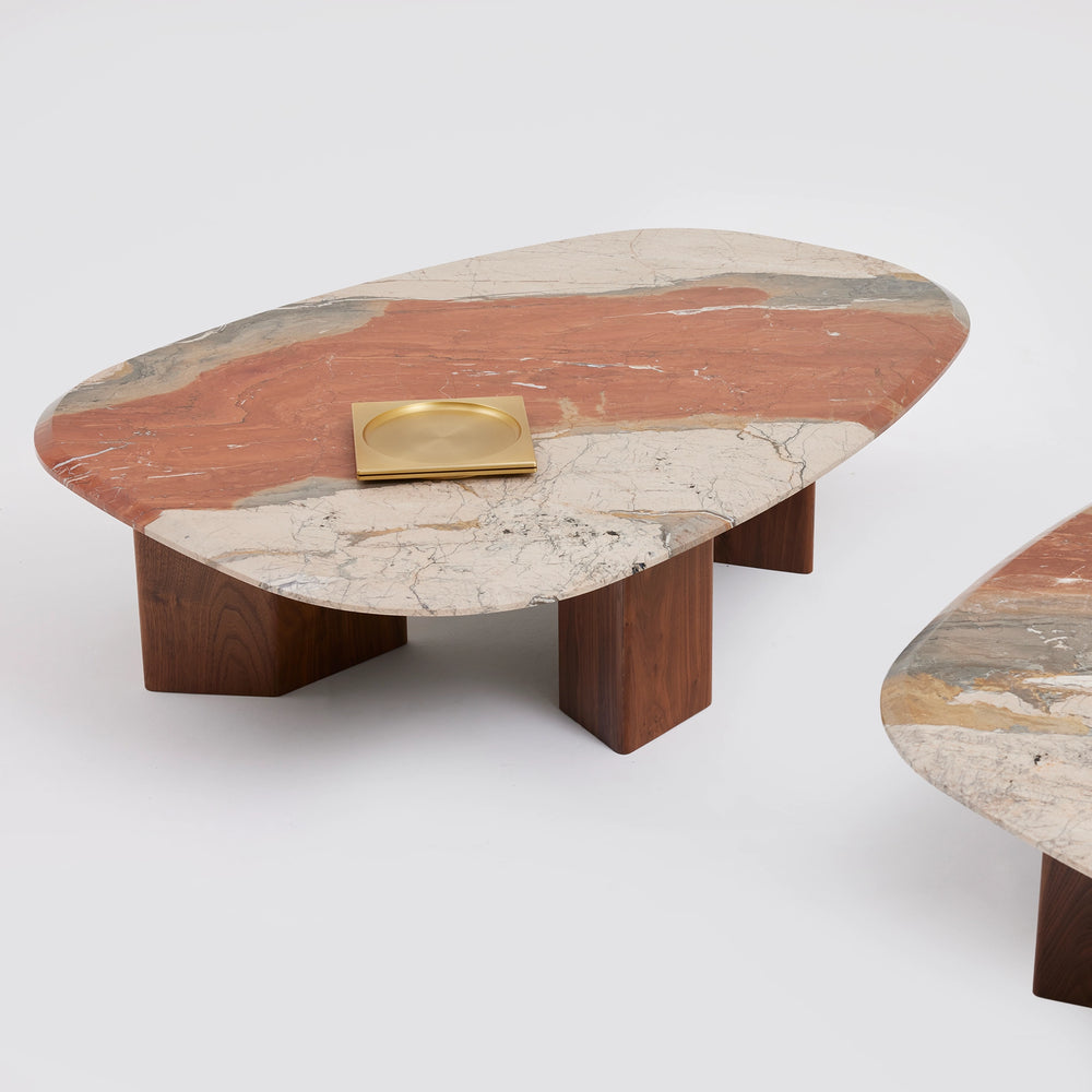 Chronicle Coffee Table