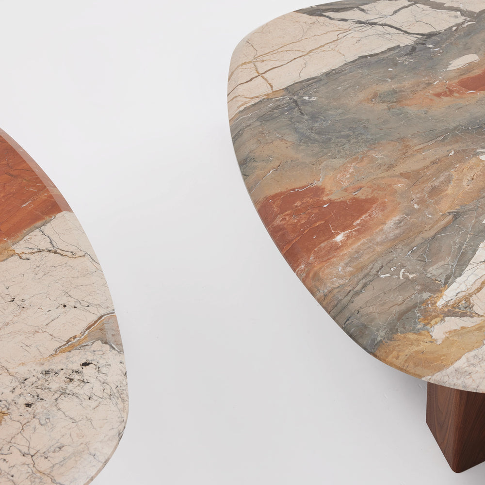 Chronicle Coffee Table