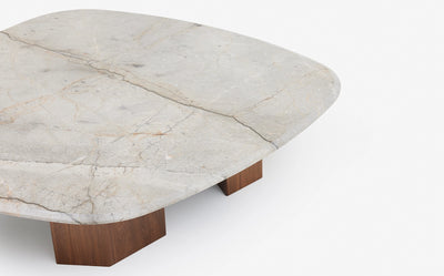 Chronicle Coffee Table