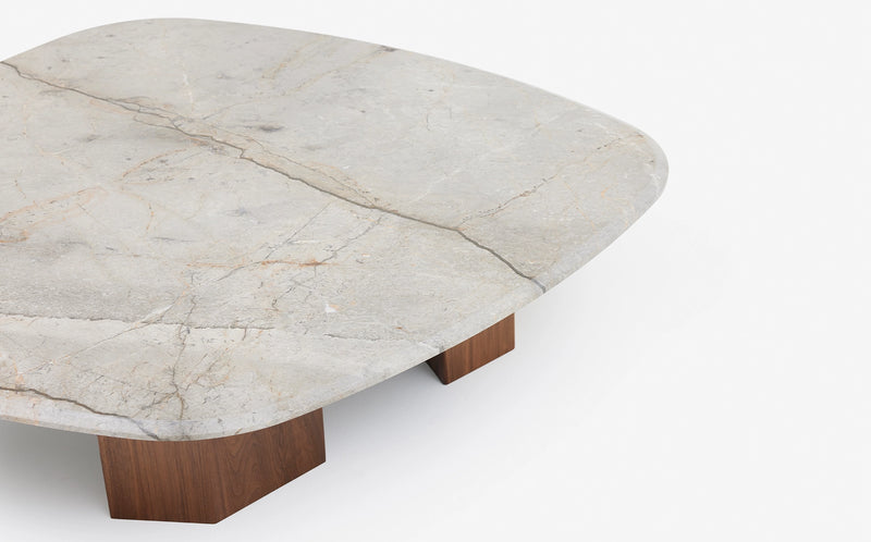 Chronicle Coffee Table