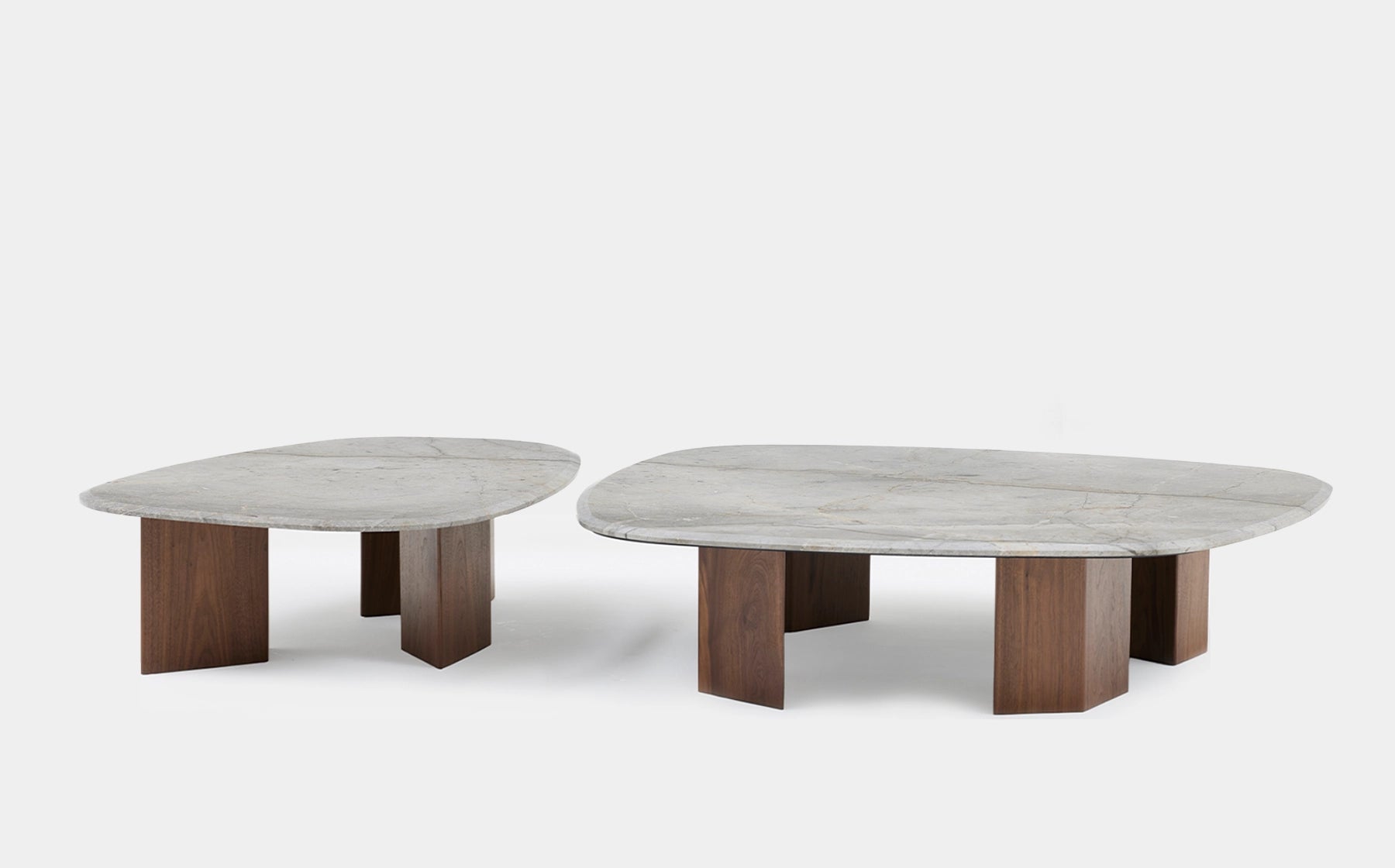 Chronicle Coffee Table