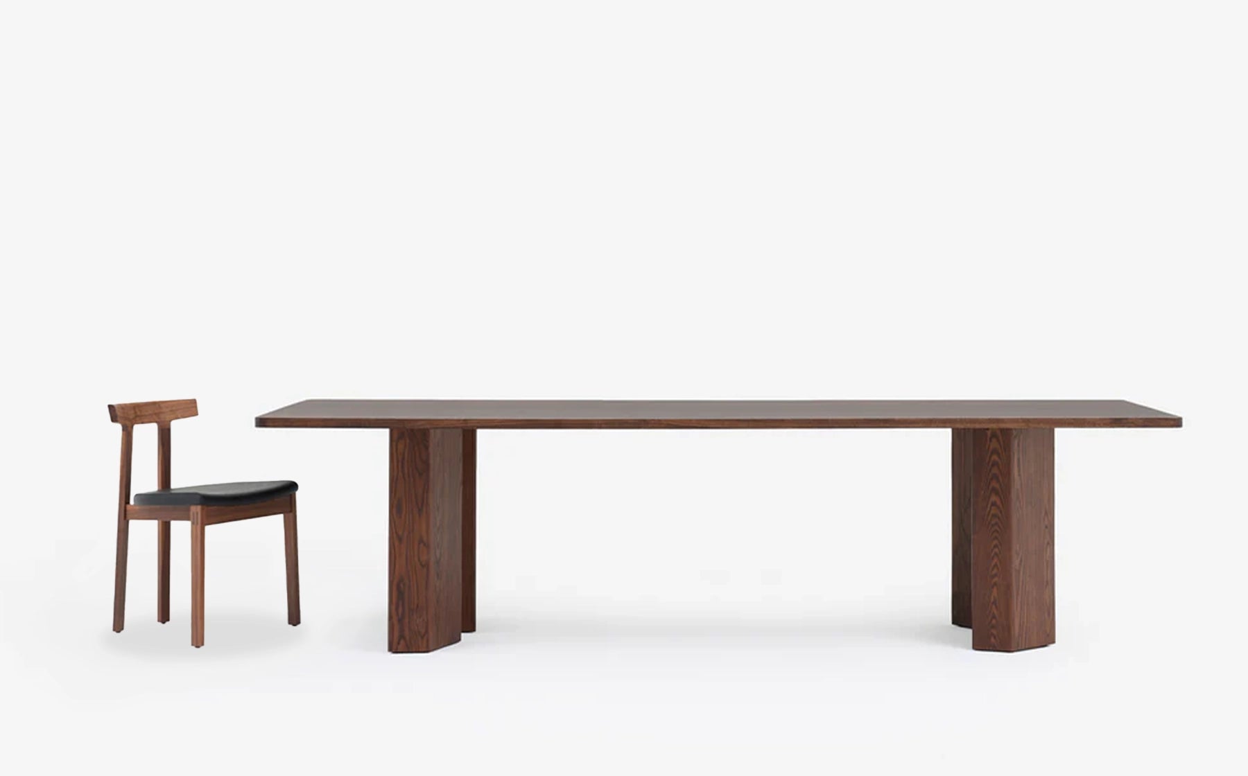 Chronicle Dining Table