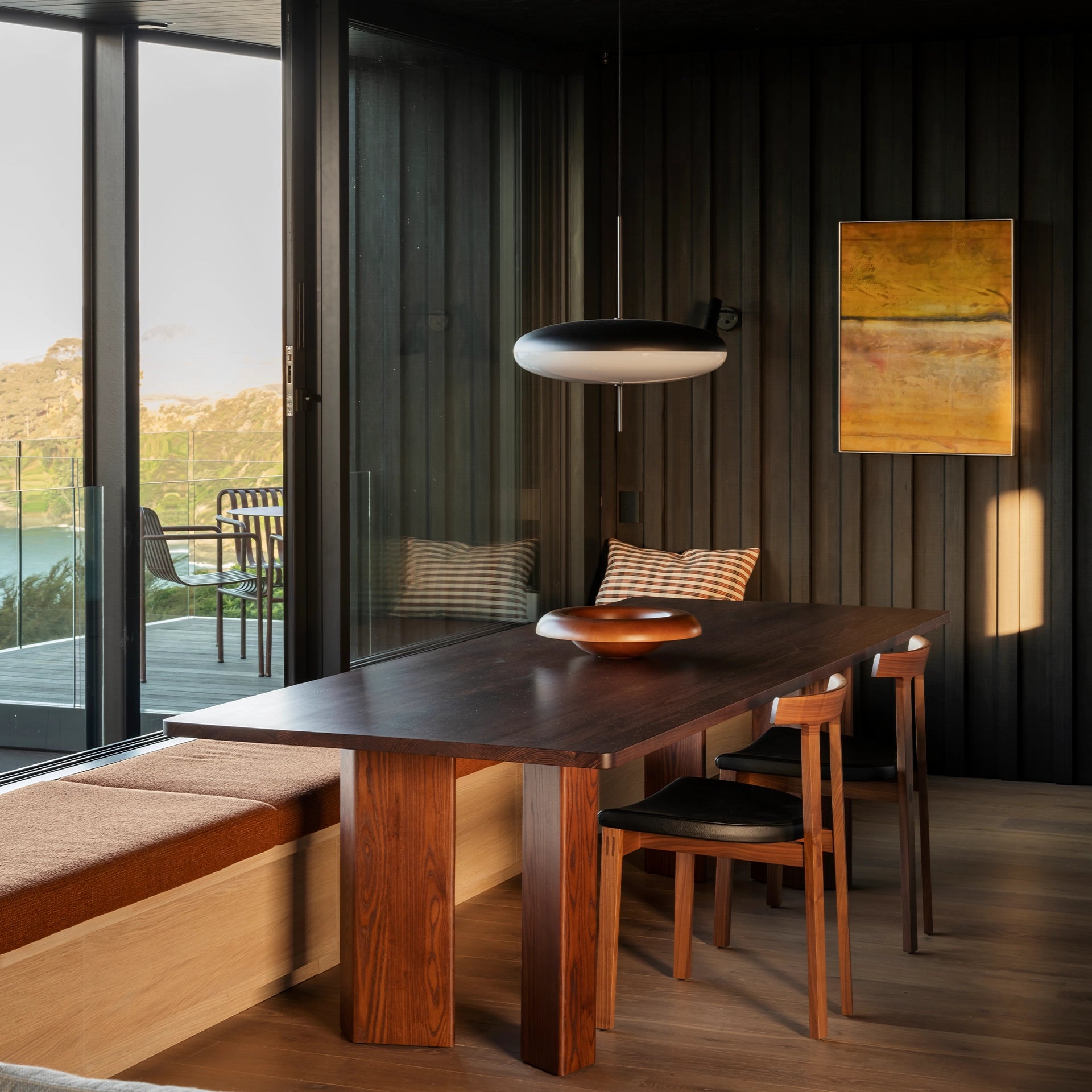 Chronicle Dining Table