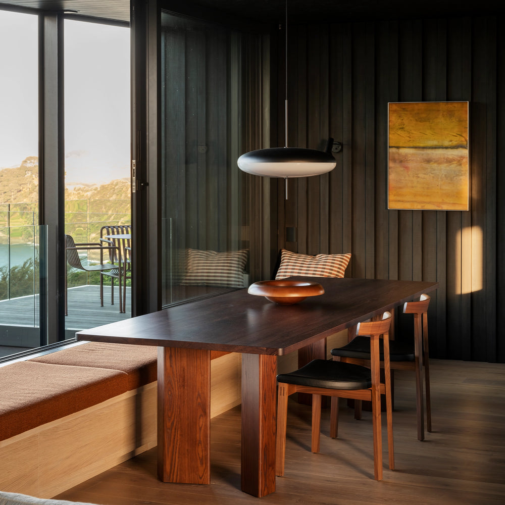Chronicle Dining Table