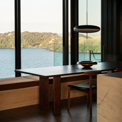 Chronicle Dining Table