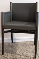 Ayon Armchair by Lema, ex display - Tim Webber New Zealand furniture