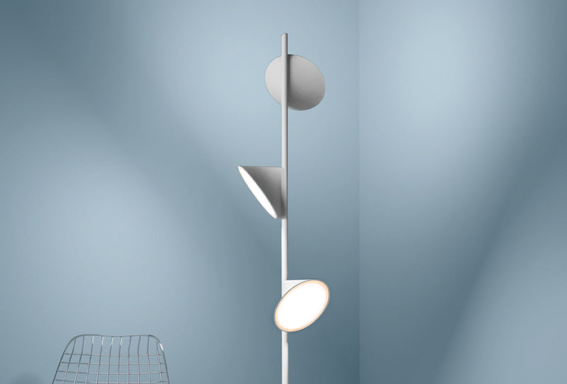 Axolight | Orchid Floor Lamp
