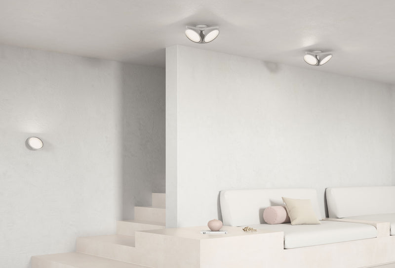 Axolight | Orchid Ceiling Light