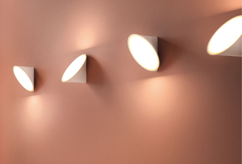 Axolight | Orchid Wall Light