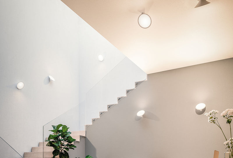 Axolight | Orchid Floor Lamp