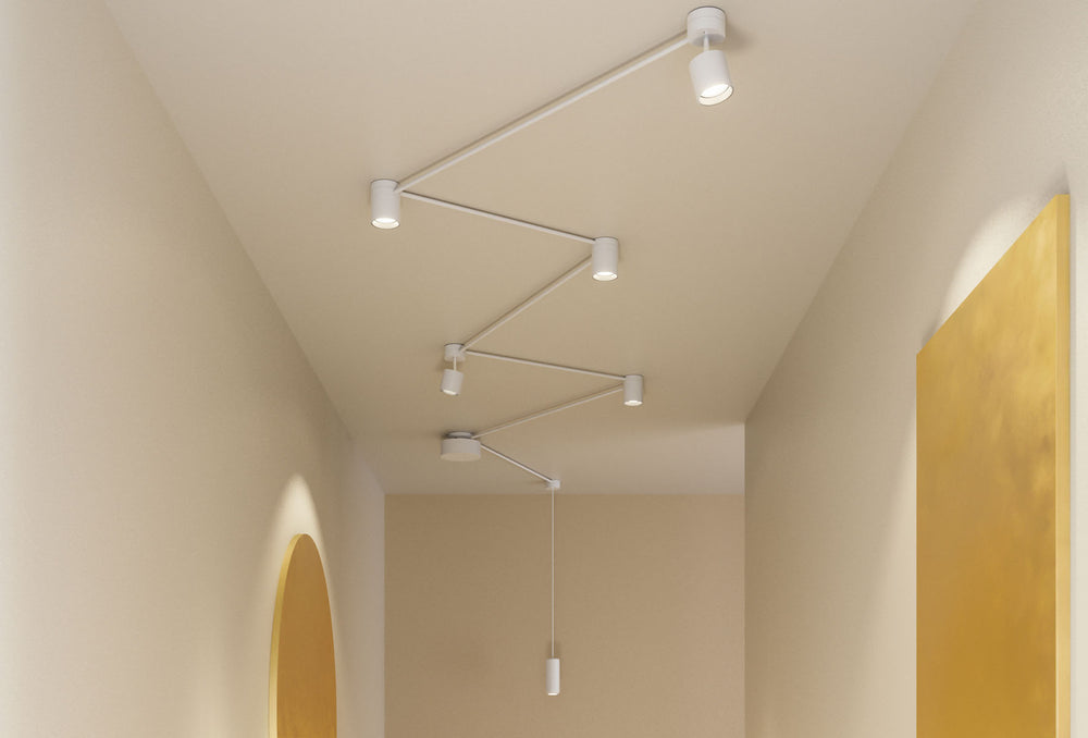 Axolight | Pivot Ceiling Light