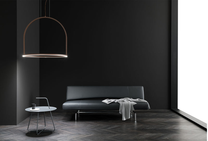 Axolight | U-Light Pendant - Acoustic