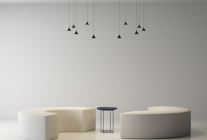 Axolight | Jewel Mono Pendant