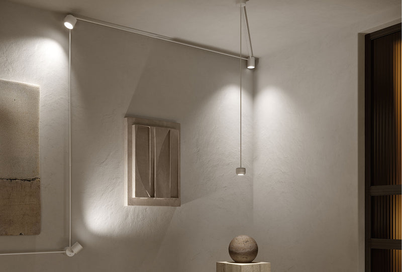 Axolight | Pivot Ceiling Light