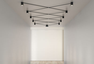 Axolight | Pivot Ceiling Light