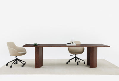 Chronicle Meeting Table