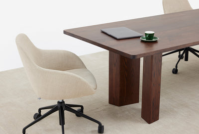 Chronicle Meeting Table