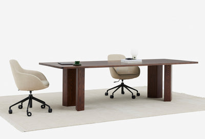 Chronicle Meeting Table